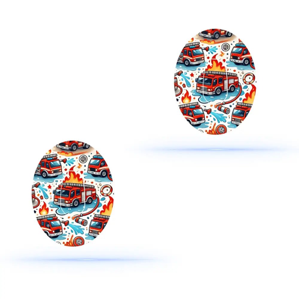 diabeteshjälp Diabetaguard CGMPATCH 