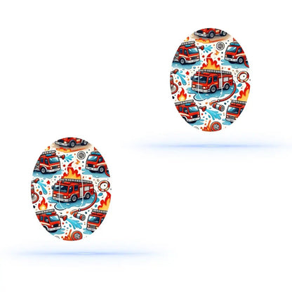 diabeteshjälp Diabetaguard CGMPATCH 