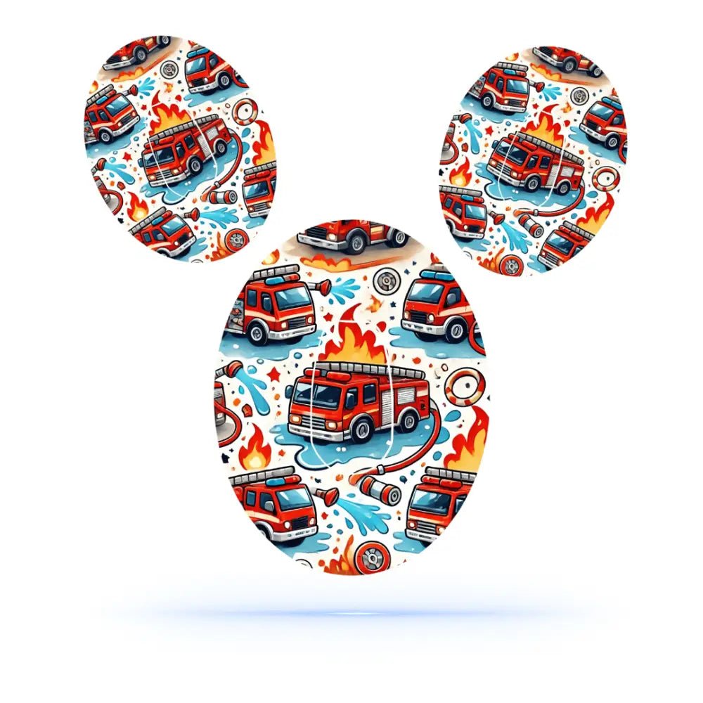 diabeteshjälp Diabetaguard CGMPATCH 