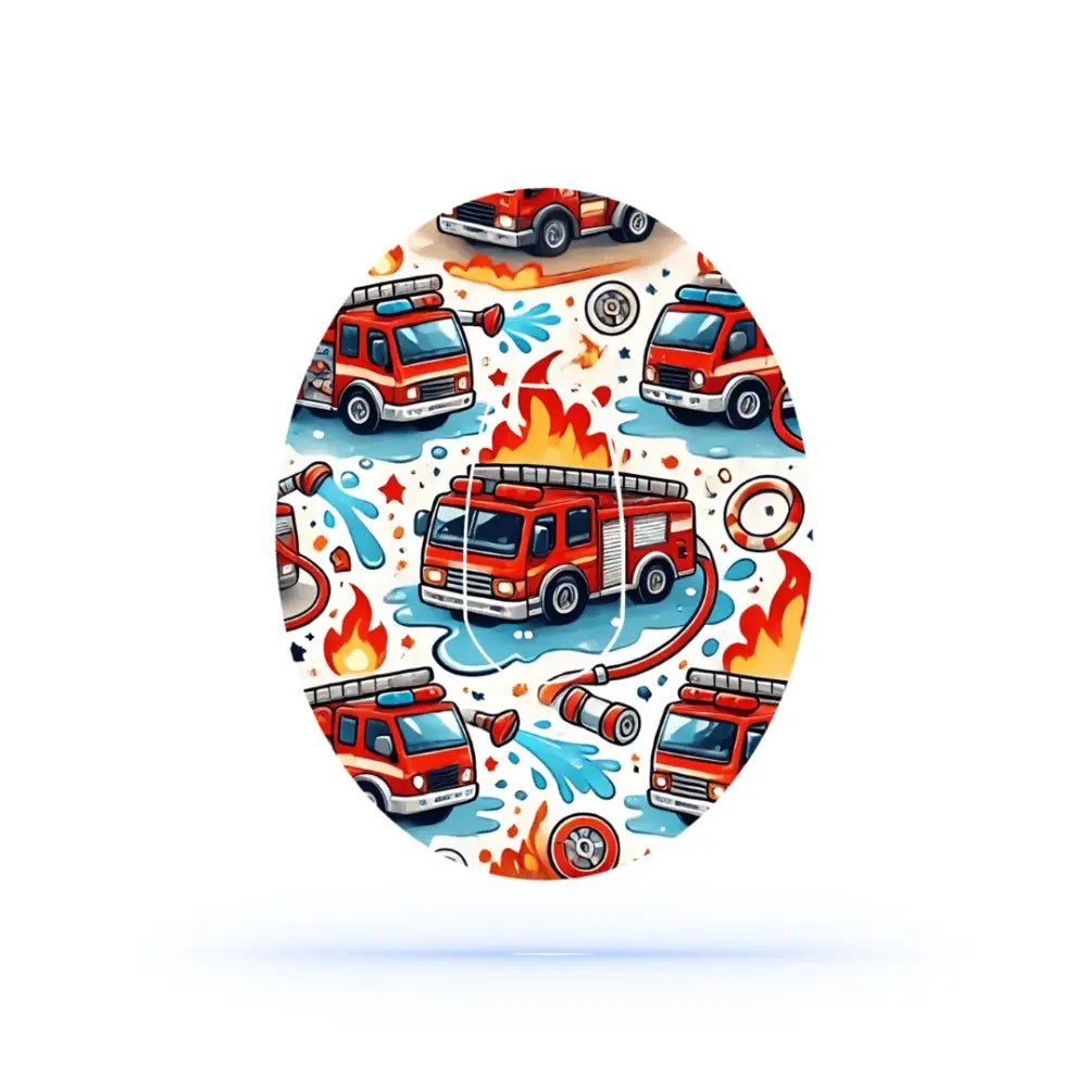 diabeteshjälp Diabetaguard CGMPATCH 