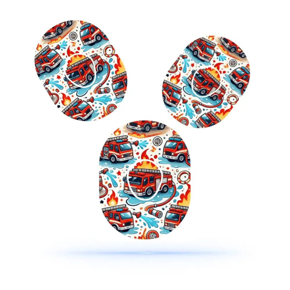 diabeteshjälp Diabetaguard CGMPATCH 