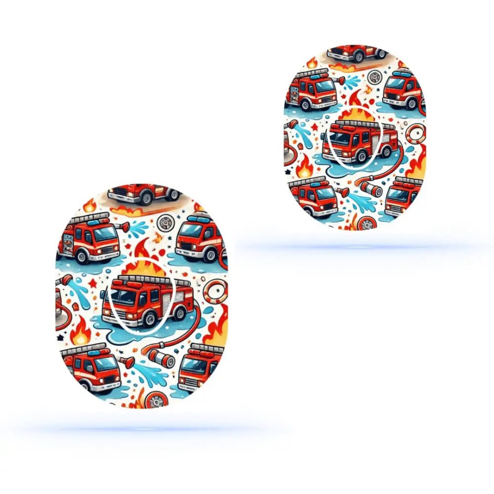 diabeteshjälp Diabetaguard CGMPATCH 