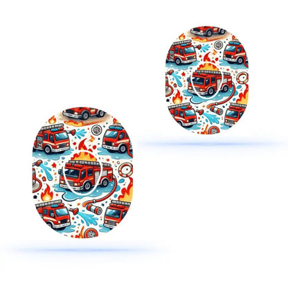 diabeteshjälp Diabetaguard CGMPATCH 