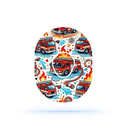 diabeteshjälp Diabetaguard CGMPATCH 