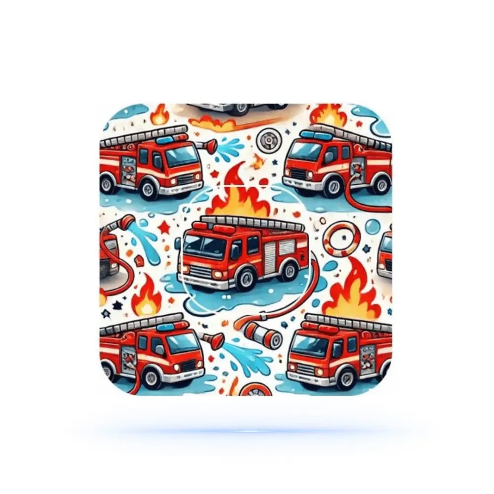 diabeteshjälp Diabetaguard CGMPATCH 