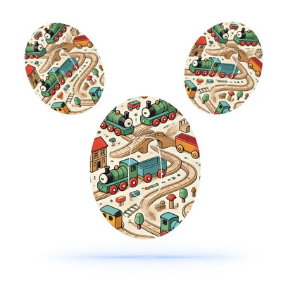 diabeteshjälp Diabetaguard CGMPATCH 