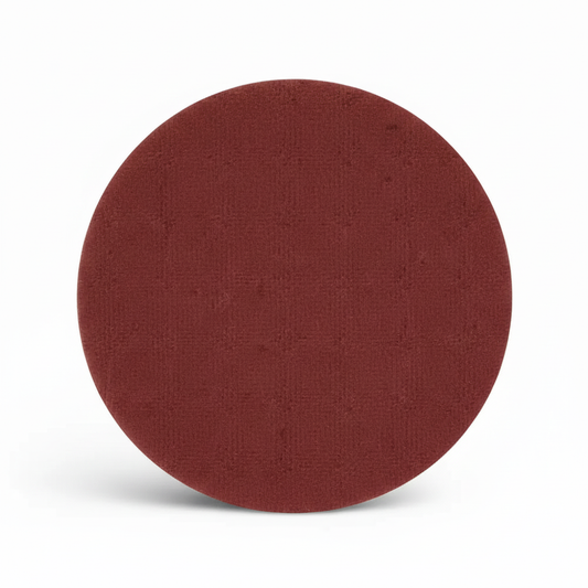 Brown CGM Overpatch Close-up Detail