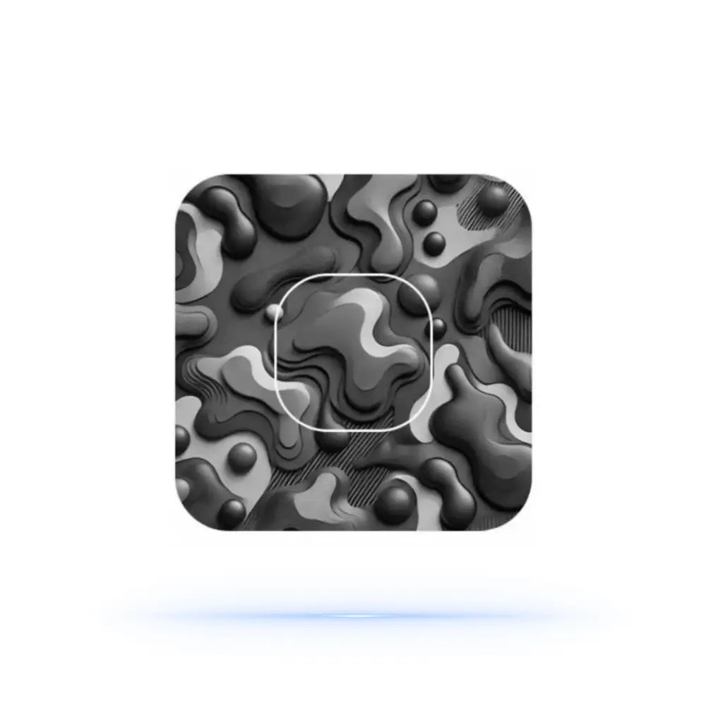 diabeteshjälp Diabetaguard CGMPATCH 