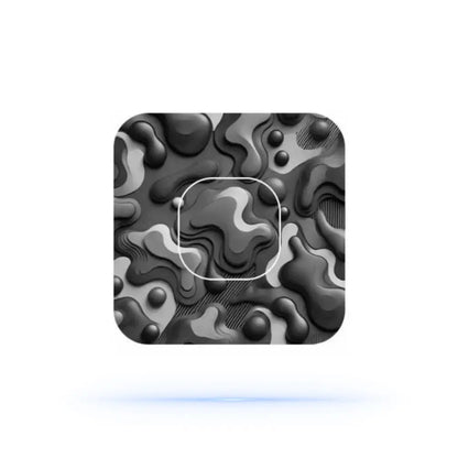 diabeteshjälp Diabetaguard CGMPATCH 