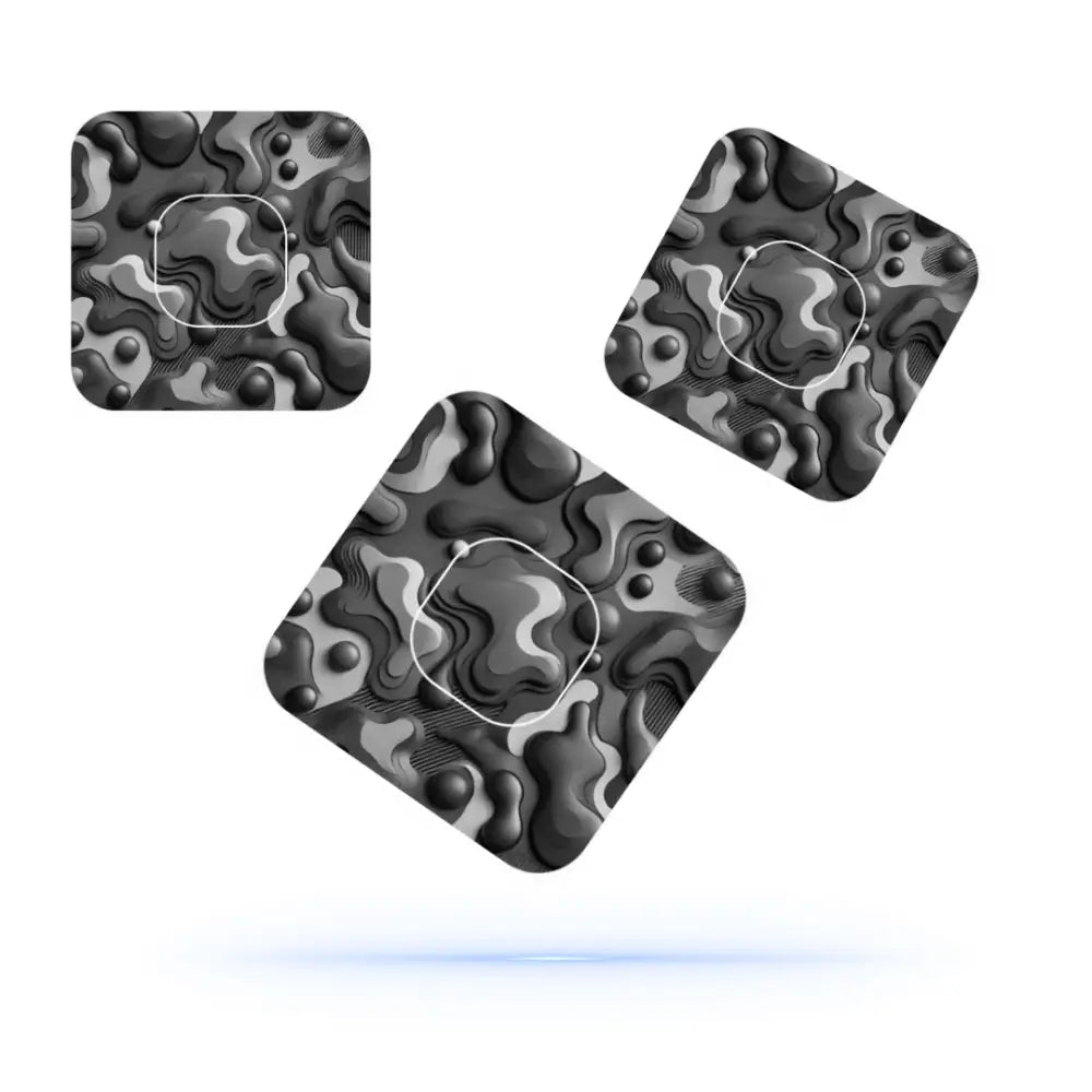 diabeteshjälp Diabetaguard CGMPATCH 