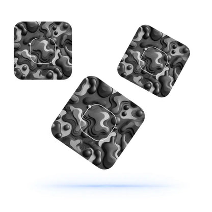 diabeteshjälp Diabetaguard CGMPATCH 