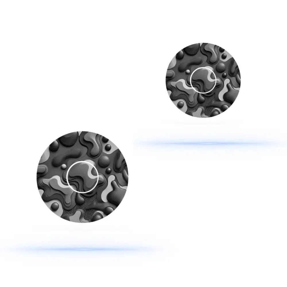 diabeteshjälp Diabetaguard CGMPATCH 