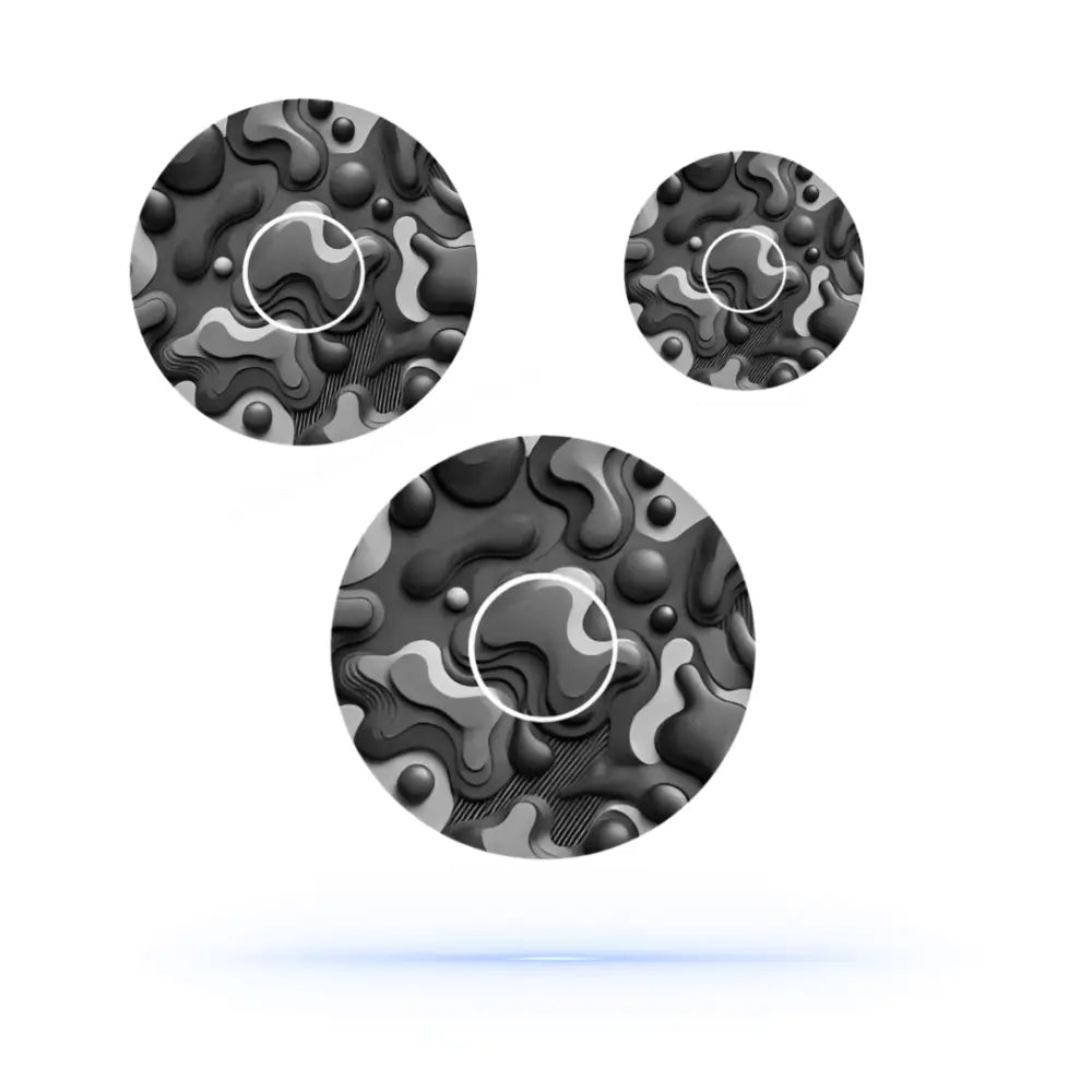 diabeteshjälp Diabetaguard CGMPATCH 