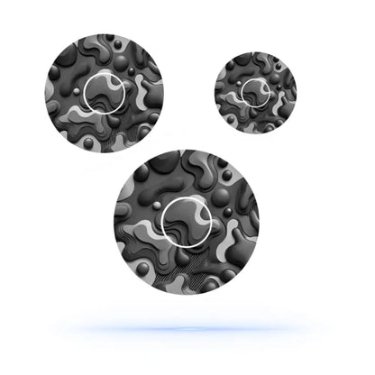 diabeteshjälp Diabetaguard CGMPATCH 