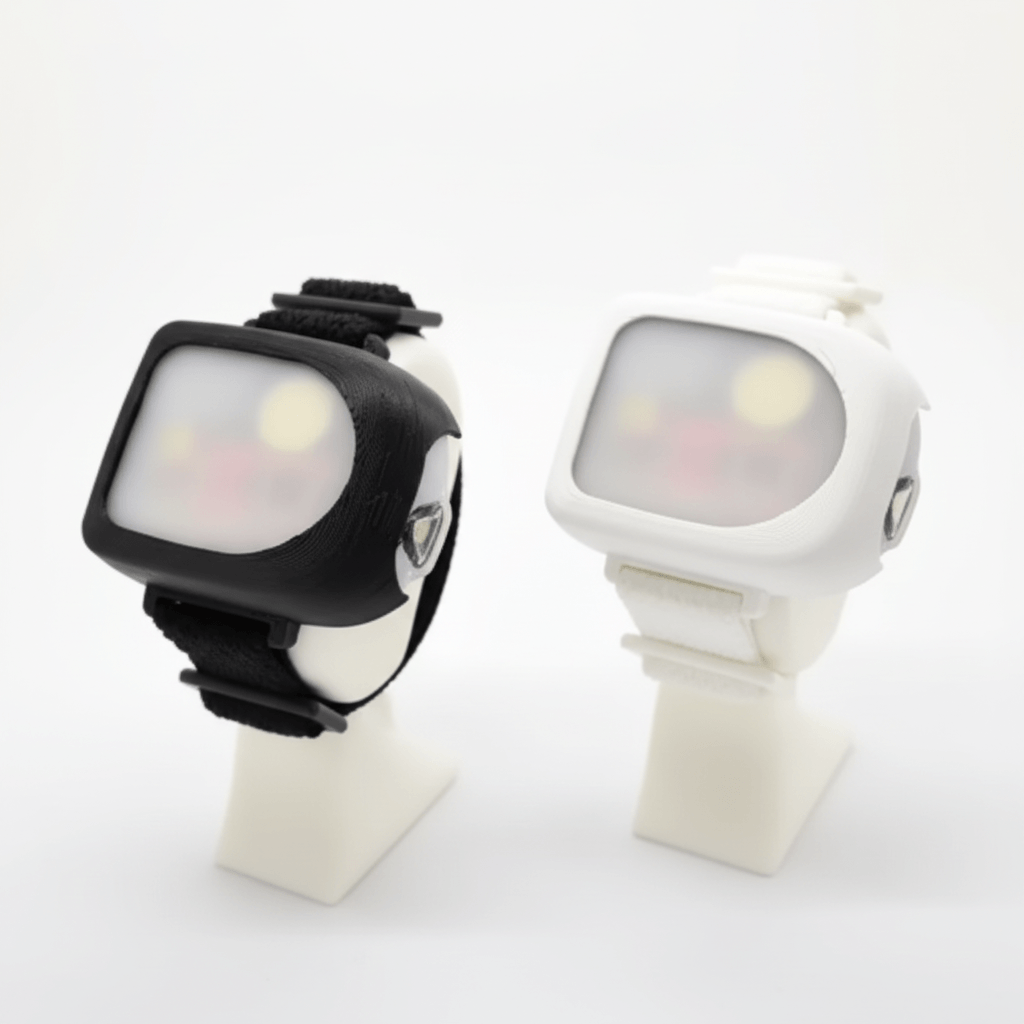 CGM Arm Holder – Produktbild