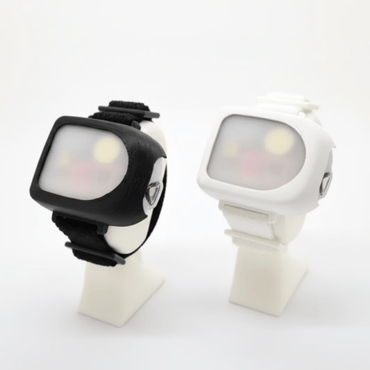 CGM Arm Holder – Produktbild