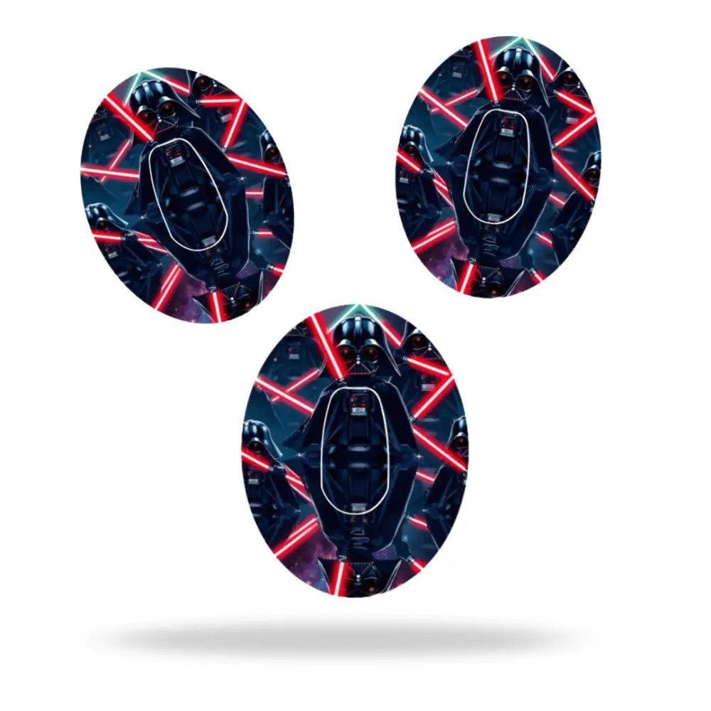 diabeteshjälp Diabetaguard CGMPATCH 