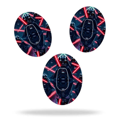 diabeteshjälp Diabetaguard CGMPATCH 