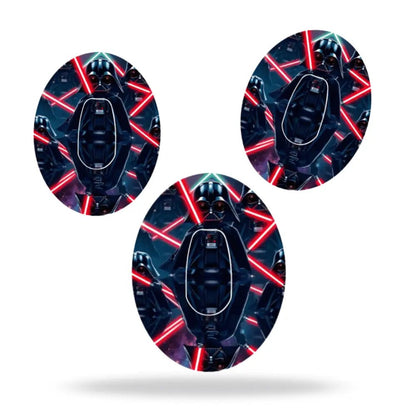 diabeteshjälp Diabetaguard CGMPATCH 