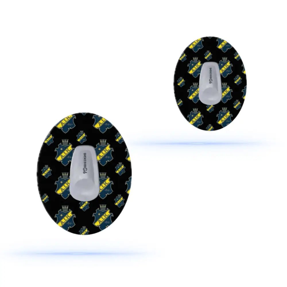 diabeteshjälp Diabetaguard CGMPATCH 