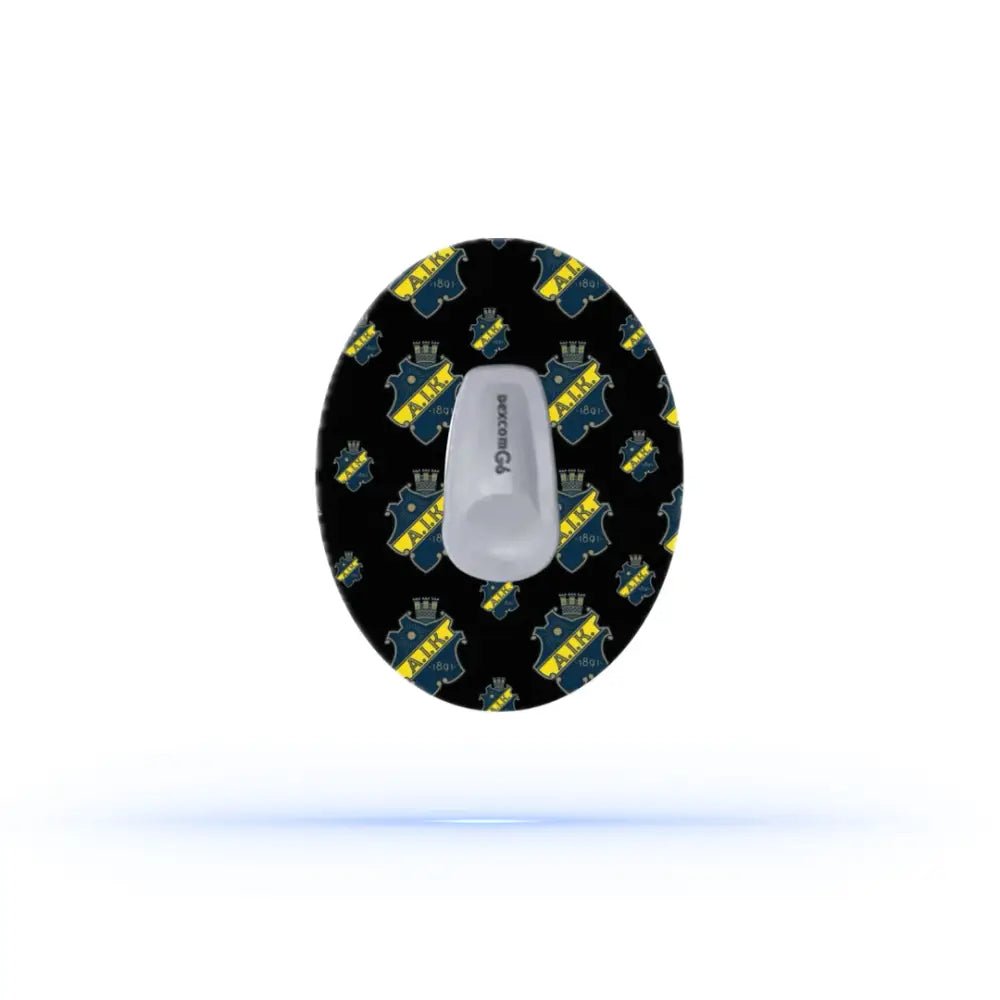 diabeteshjälp Diabetaguard CGMPATCH 