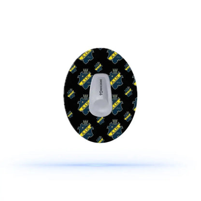 diabeteshjälp Diabetaguard CGMPATCH 