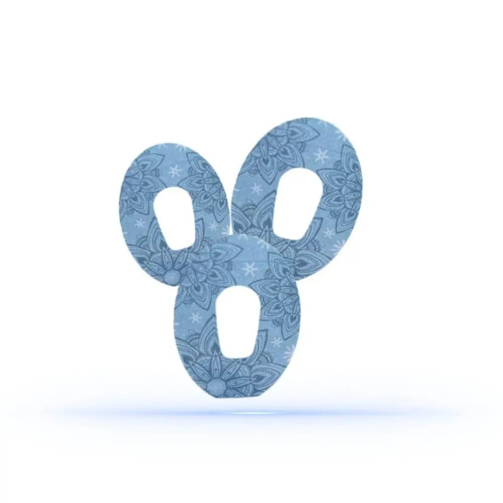 diabeteshjälp Diabetaguard CGMPATCH 