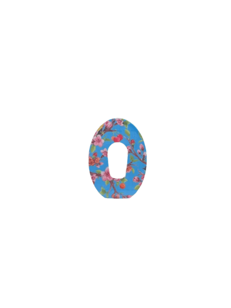 diabeteshjälp Diabetaguard CGMPATCH 