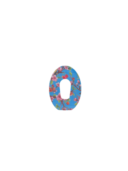 diabeteshjälp Diabetaguard CGMPATCH 