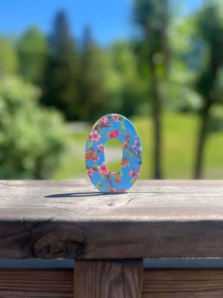 diabeteshjälp Diabetaguard CGMPATCH 