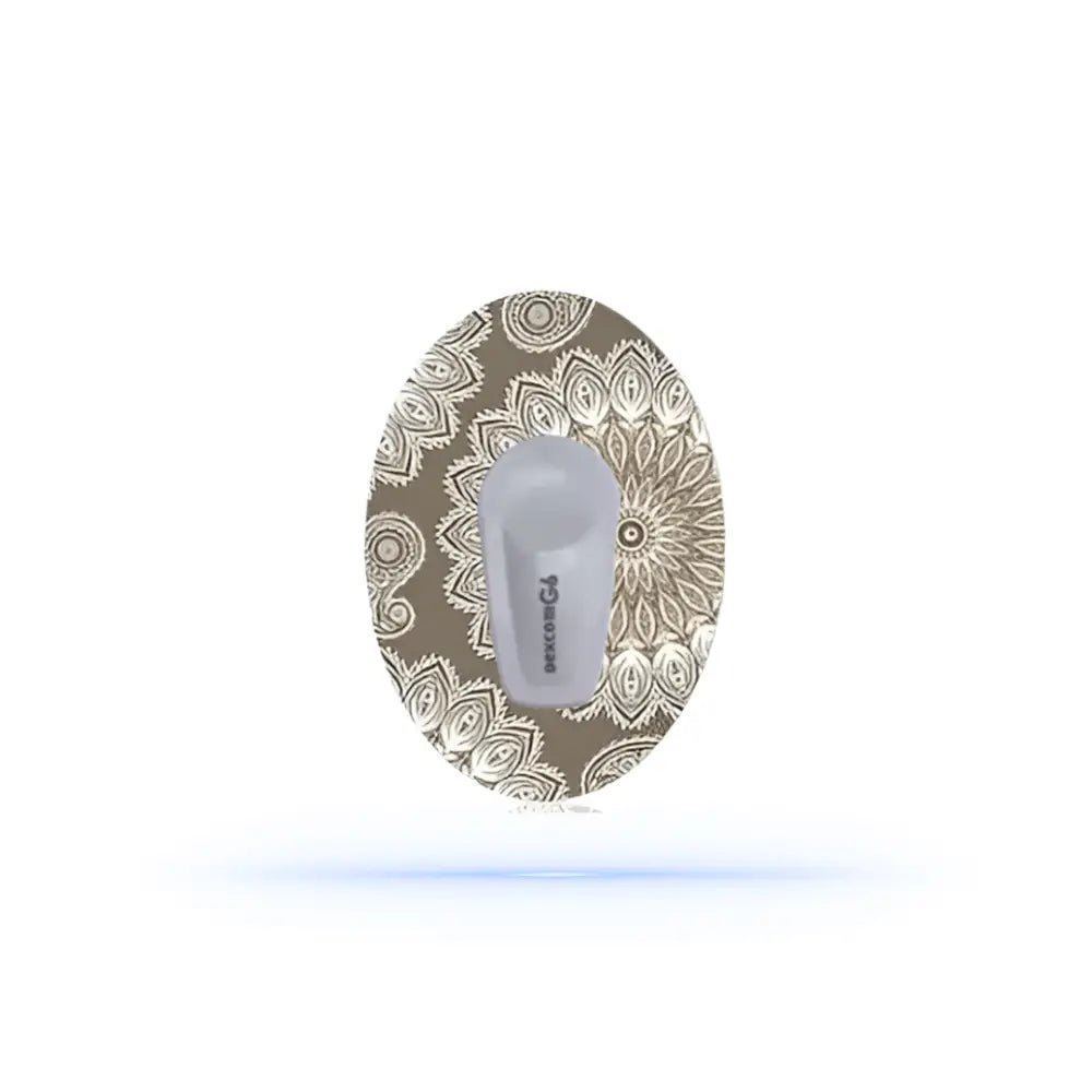 diabeteshjälp Diabetaguard CGMPATCH 