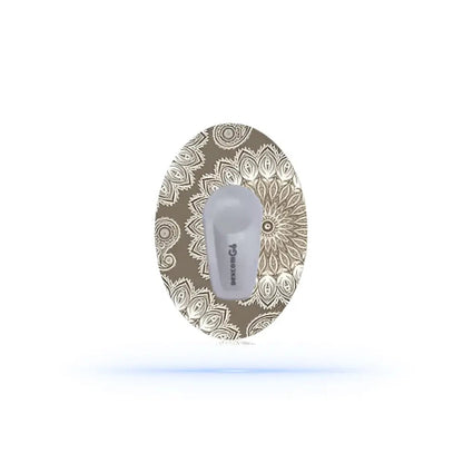 diabeteshjälp Diabetaguard CGMPATCH 