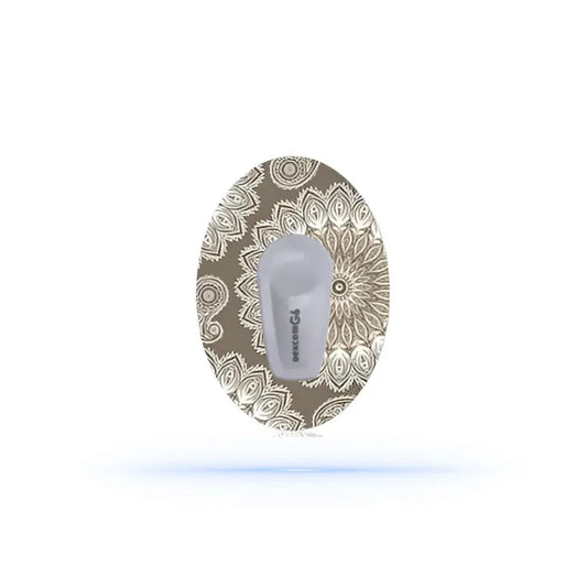 diabeteshjälp Diabetaguard CGMPATCH 