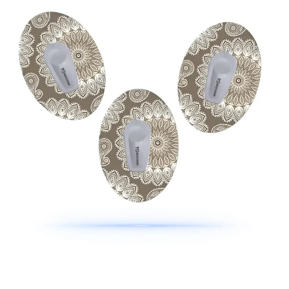 diabeteshjälp Diabetaguard CGMPATCH 