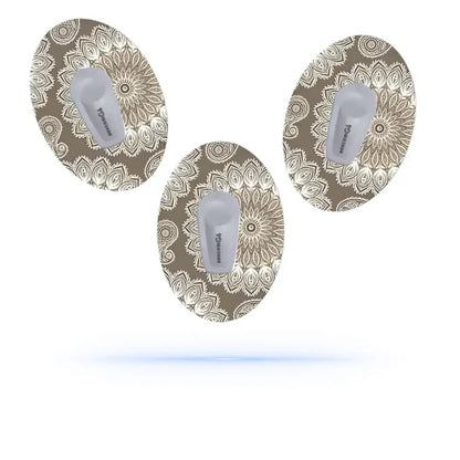 diabeteshjälp Diabetaguard CGMPATCH 