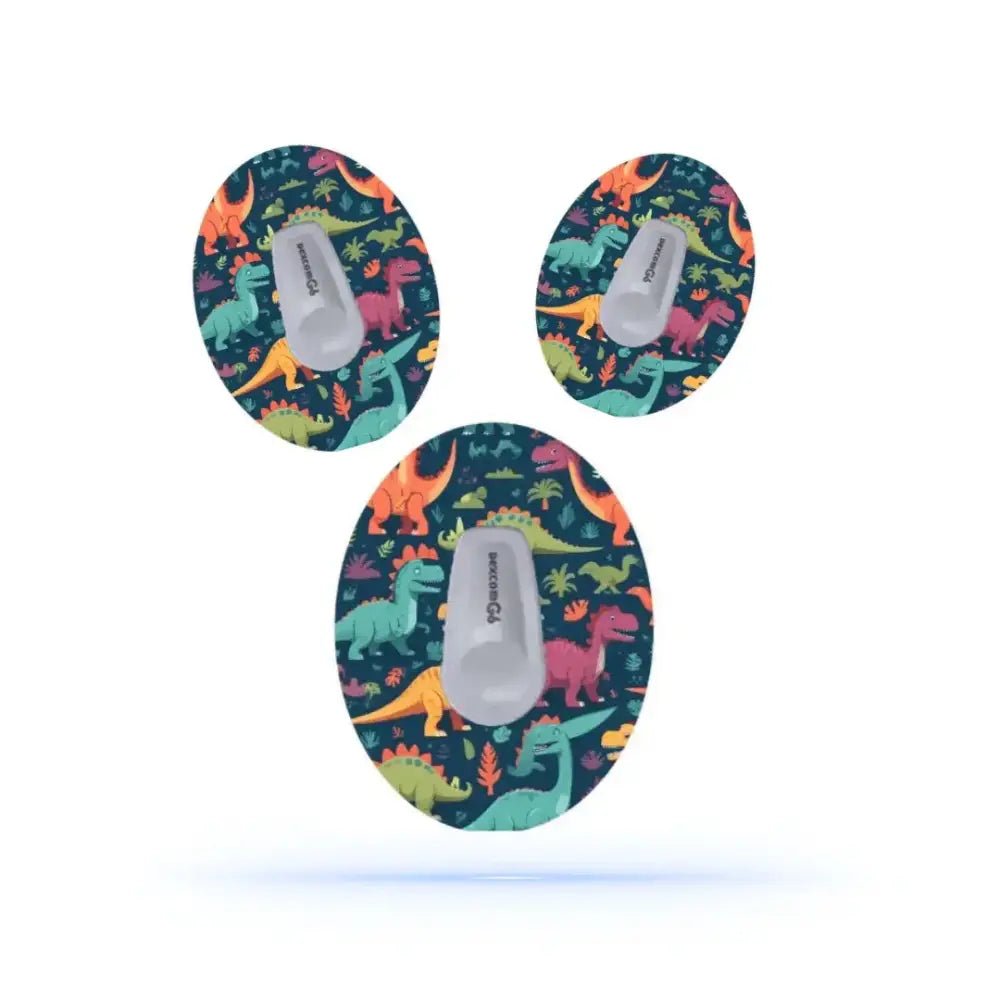 diabeteshjälp Diabetaguard CGMPATCH 