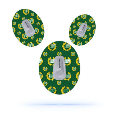 diabeteshjälp Diabetaguard CGMPATCH 