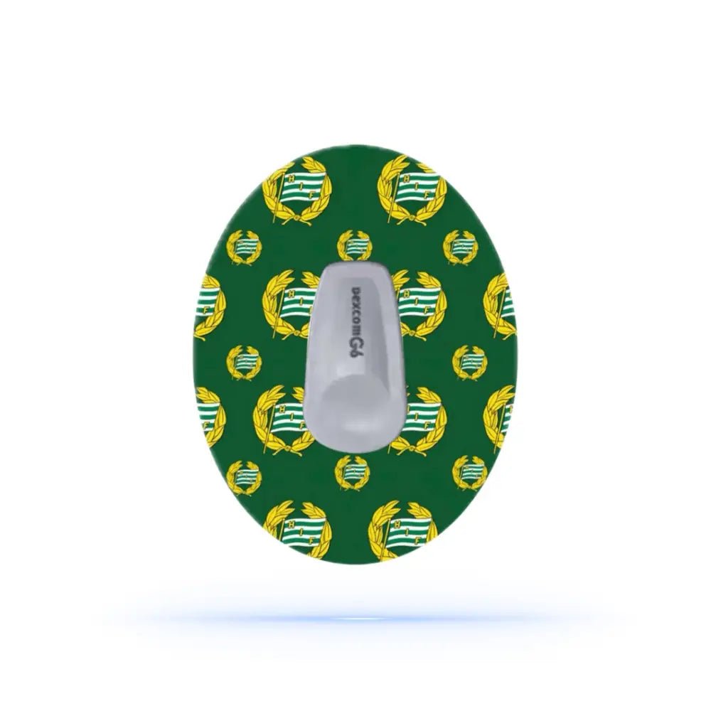 diabeteshjälp Diabetaguard CGMPATCH 