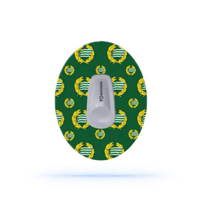 diabeteshjälp Diabetaguard CGMPATCH 