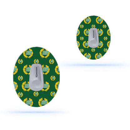 diabeteshjälp Diabetaguard CGMPATCH 