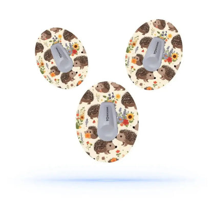 diabeteshjälp Diabetaguard CGMPATCH 