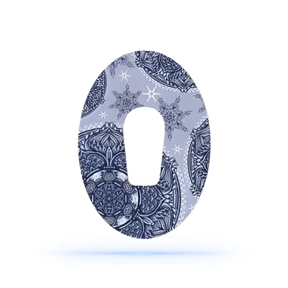 diabeteshjälp Diabetaguard CGMPATCH 