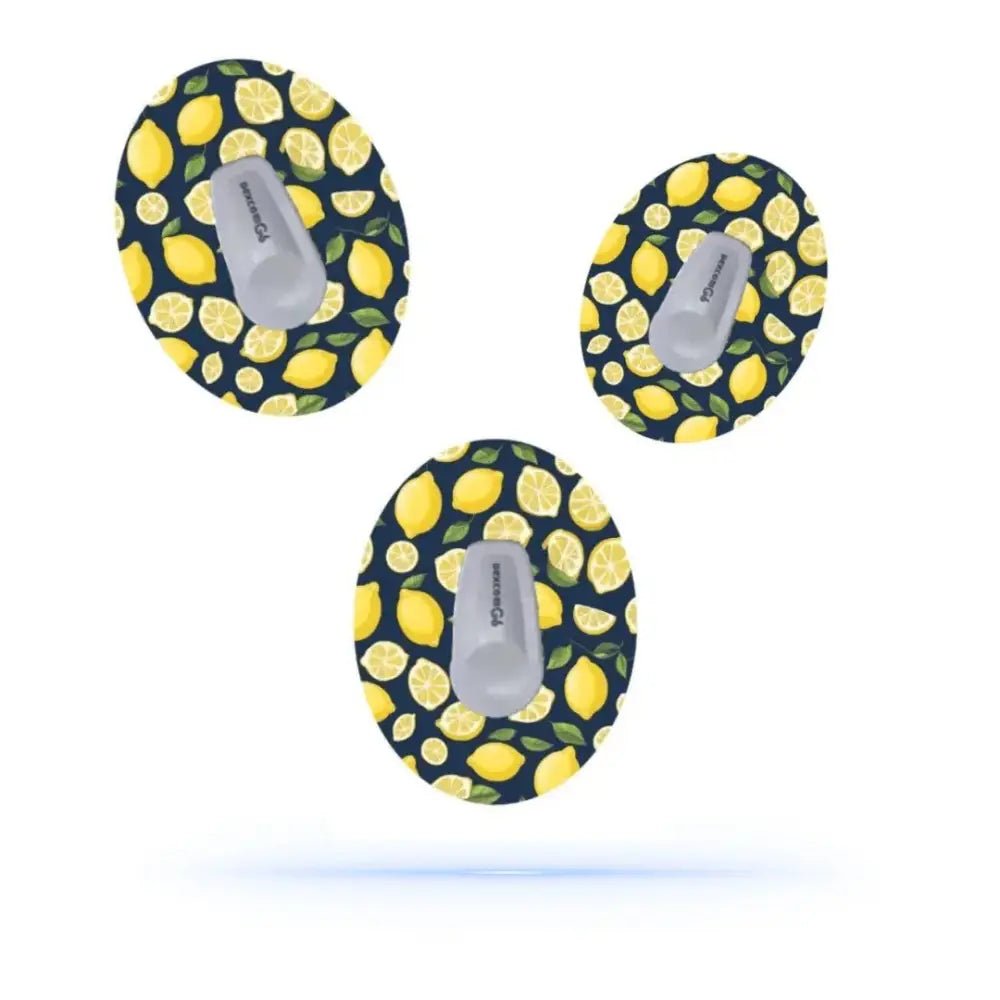 diabeteshjälp Diabetaguard CGMPATCH 