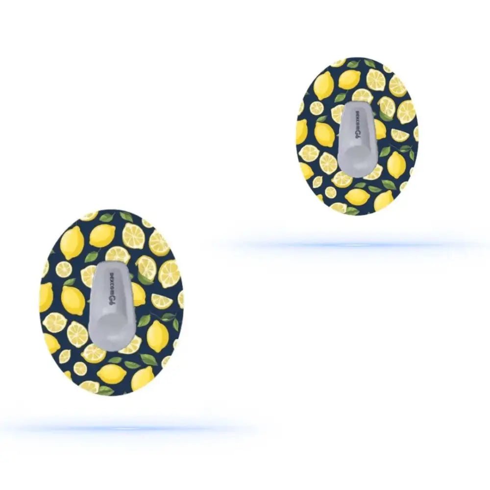 diabeteshjälp Diabetaguard CGMPATCH 