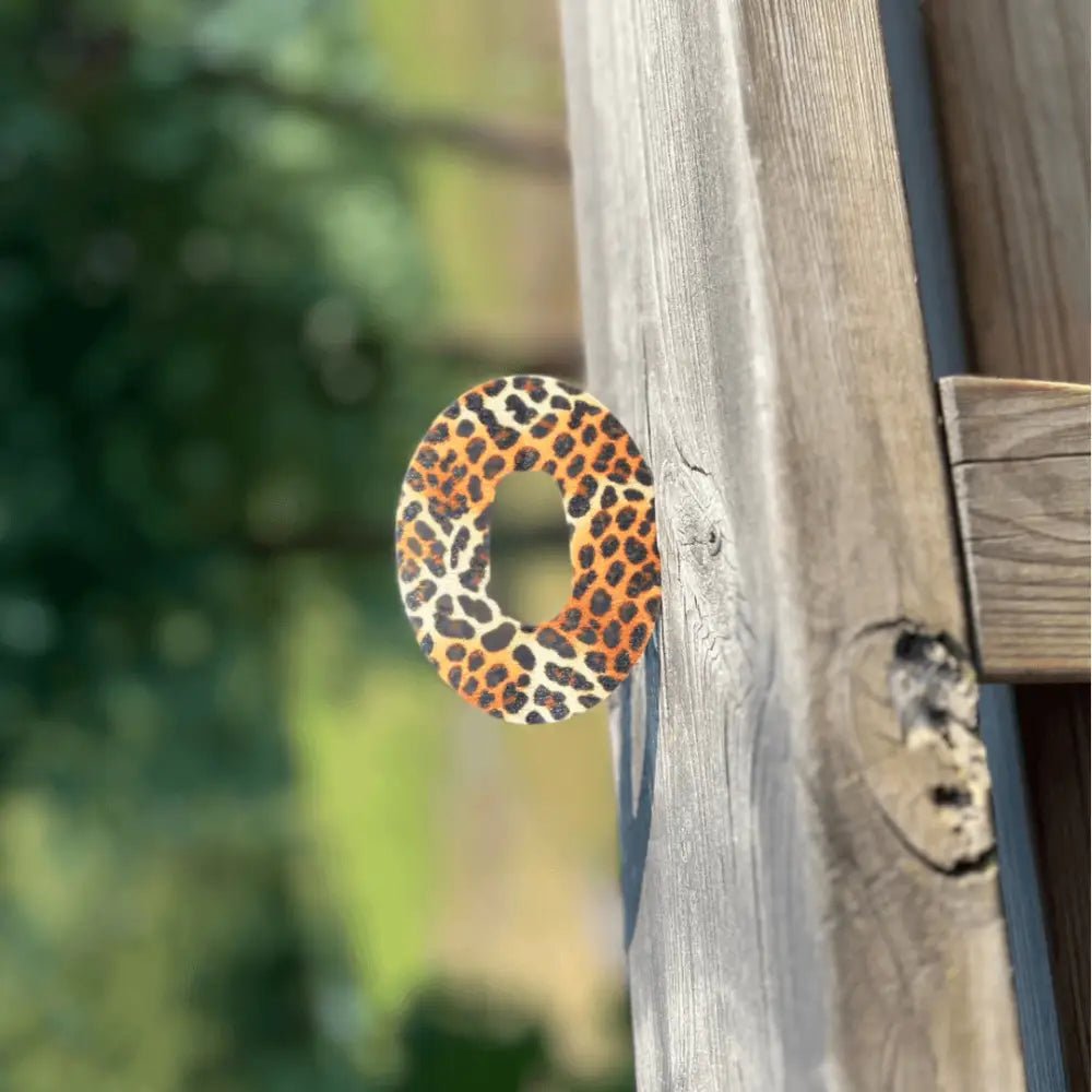 diabeteshjälp Diabetaguard CGMPATCH 