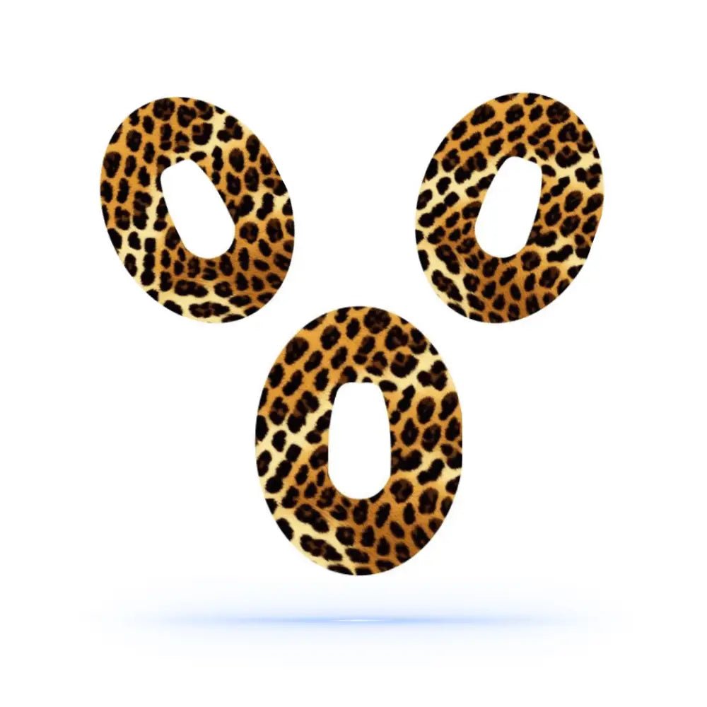 diabeteshjälp Diabetaguard CGMPATCH 