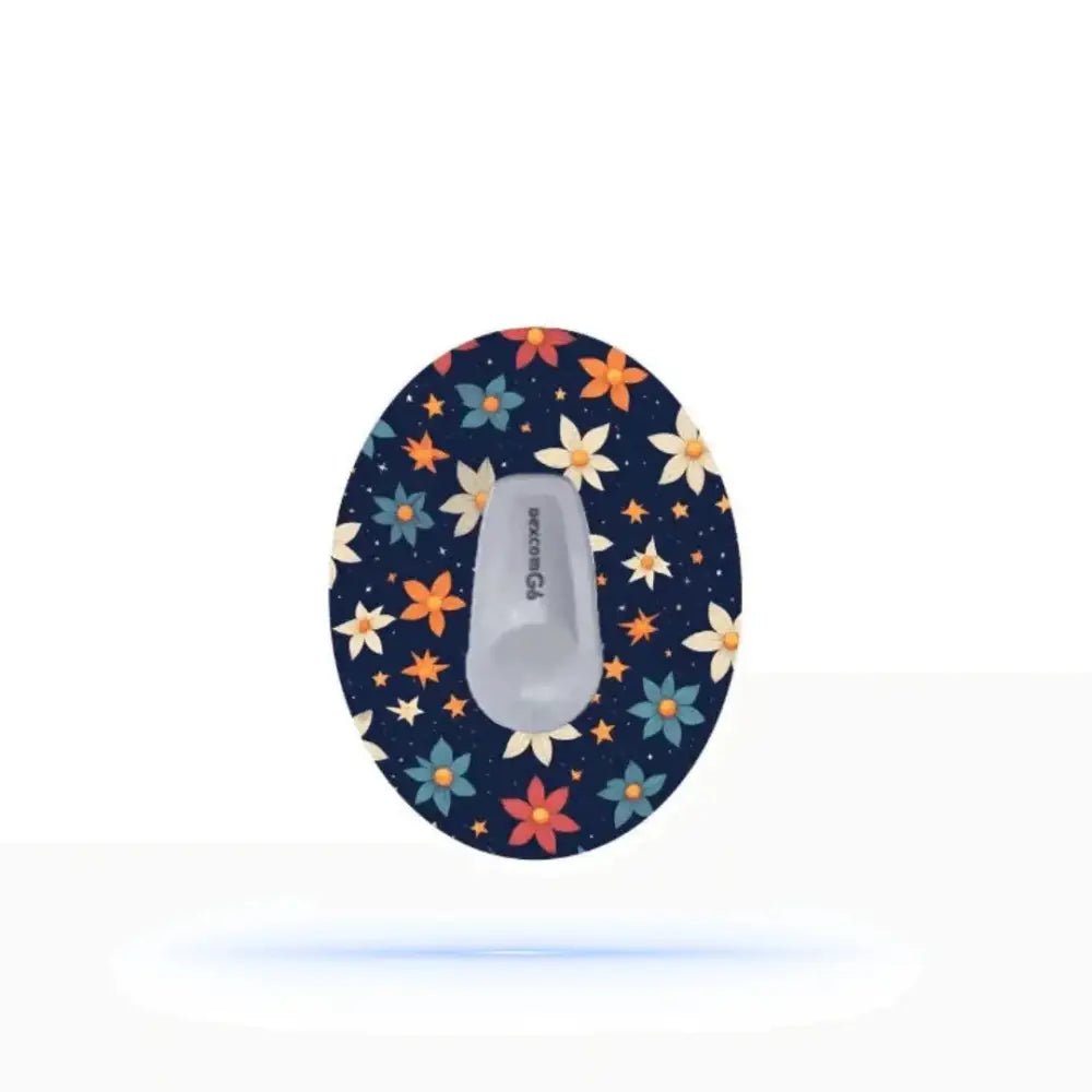 diabeteshjälp Diabetaguard CGMPATCH 