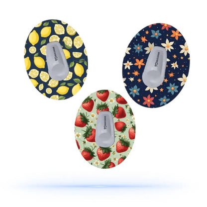 diabeteshjälp Diabetaguard CGMPATCH 