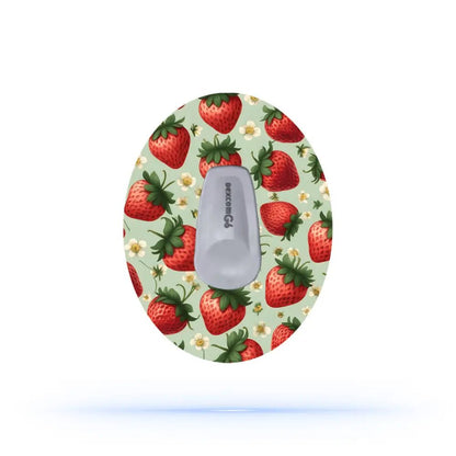 diabeteshjälp Diabetaguard CGMPATCH 