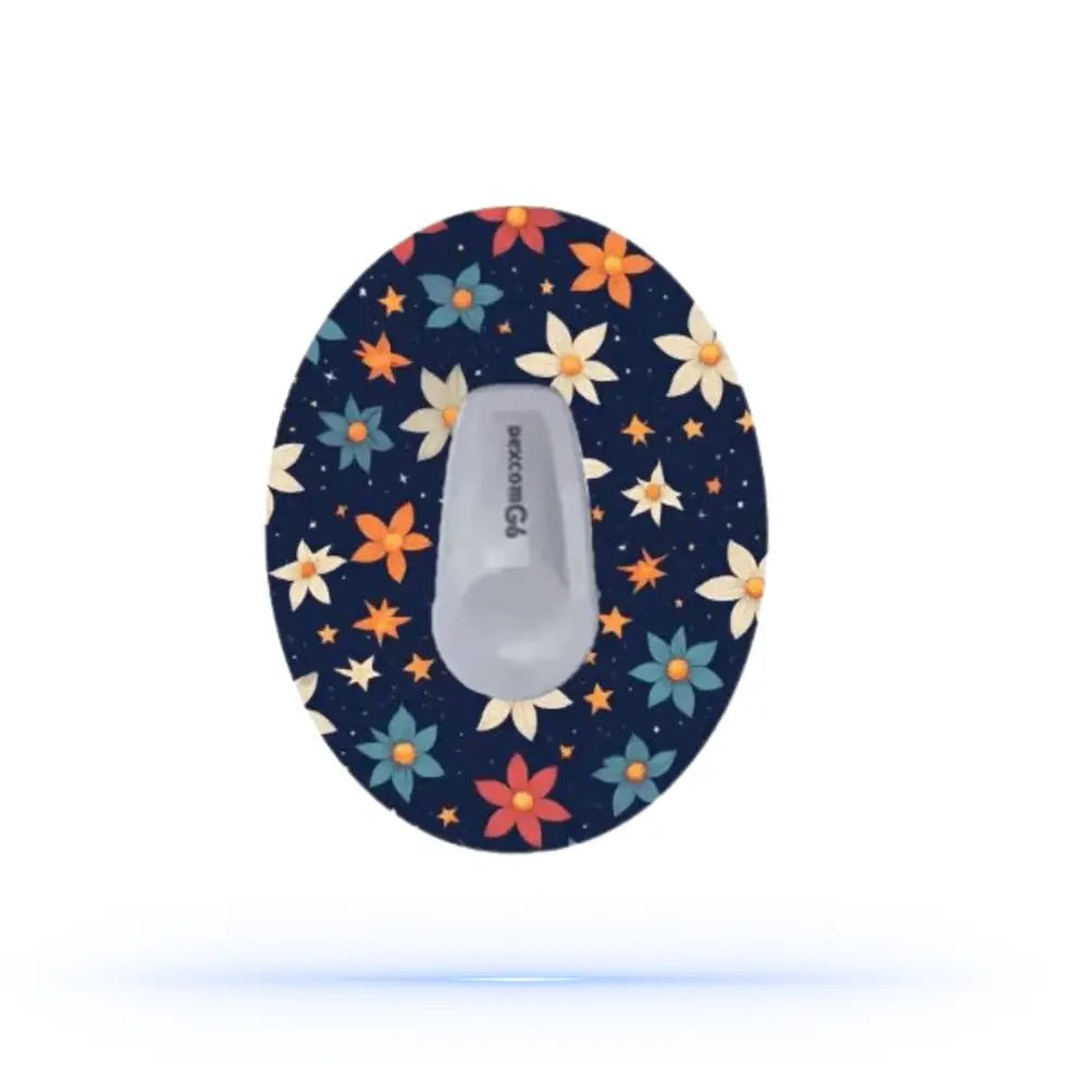 diabeteshjälp Diabetaguard CGMPATCH 